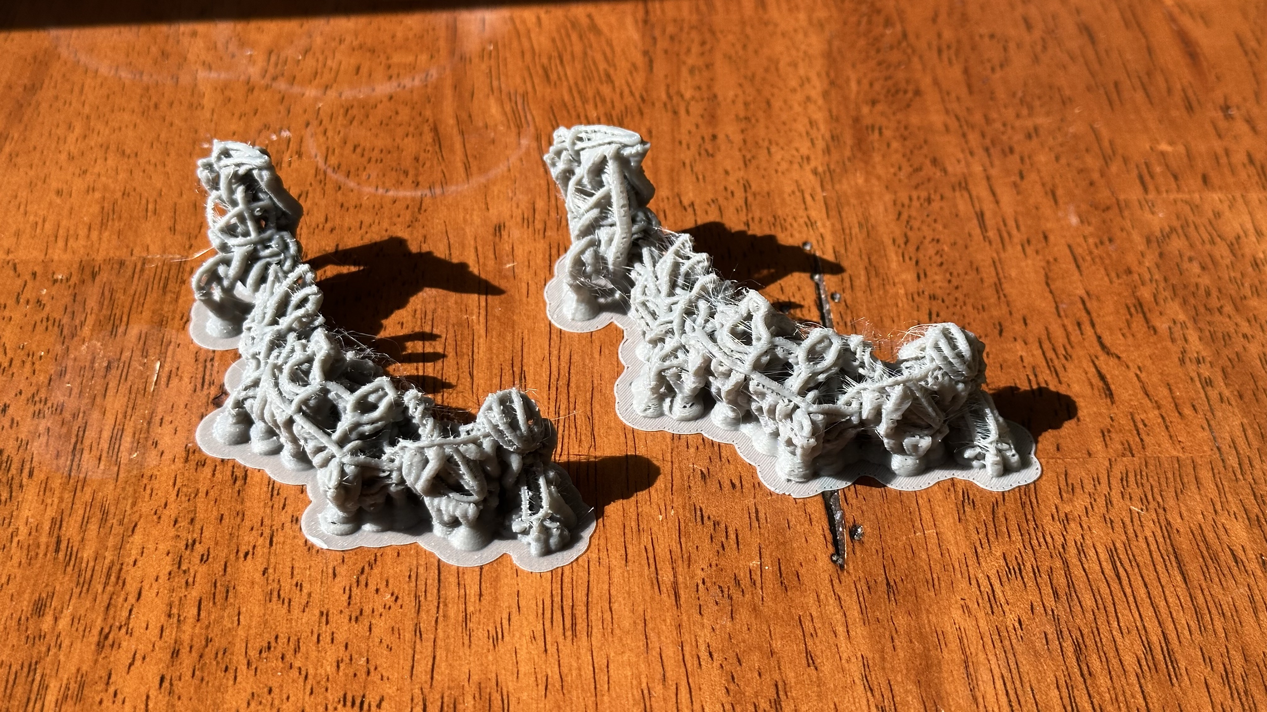 3D print